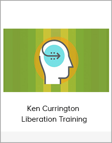 Ken Currington - Liberation Training