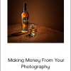 Karl Taylor Photography – Making Money From Your Photography