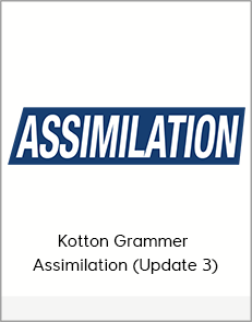 Kotton Grammer – Assimilation (Update 3)