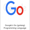 Learn How To Code - Google's Go (golang) Programming Language