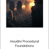 Learn Squared – Houdini Procedural Foundations