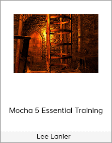 Lee Lanier – Mocha 5 Essential Training