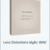 Lens Distortions Idyllic WAV