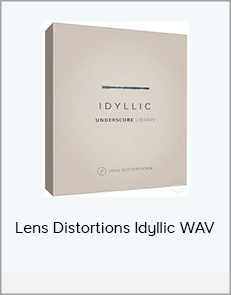 Lens Distortions Idyllic WAV