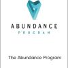 LifeLoaded - The Abundance Program