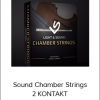 Light - Sound Chamber Strings 2 KONTAKT