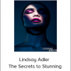 Lindsay Adler – The Secrets to Stunning Portrait Photography