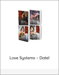 Love Systems – Date!