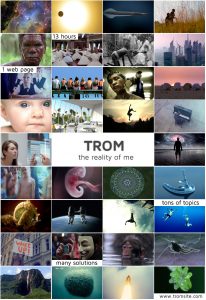 TROM – The Reality Of Me