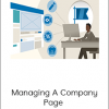 Managing A Company Page – Marketing On Facebook