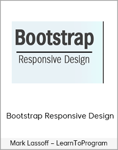 Mark Lassoff – LearnToProgram – Bootstrap Responsive Design