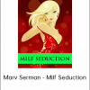 Marv Serman - Milf Seduction
