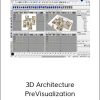 Maya – 3D Architecture PreVisualization