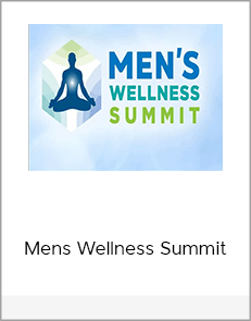 Mens Wellness Summit