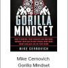 Mike Cernovich – Gorilla Mindset