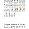 Mike Cooch – Simple Influencer Sales System OTO 1 & OTO 2