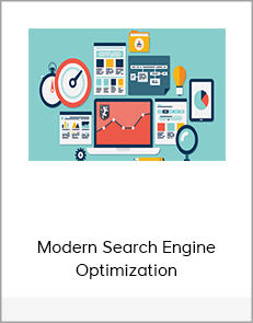Modern Search Engine Optimization