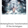 Mystical Paths - AlchemyGnosis Transformation Of the Archetypes