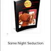Nick Rogue – Same Night Seduction