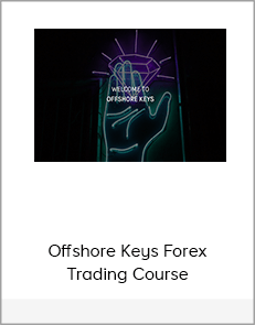 Offshore Keys Forex Trading Course