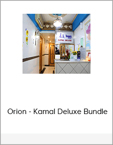 Orion - Kamal Deluxe Bundle