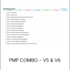 PMP COMBO – V5 & V6