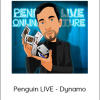 Penguin LIVE - Dynamo
