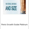 Penis Growth Guide Platinum