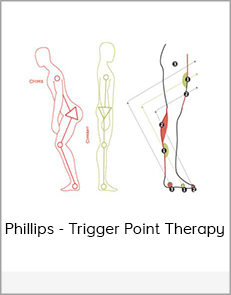 Phillips - Trigger Point Therapy