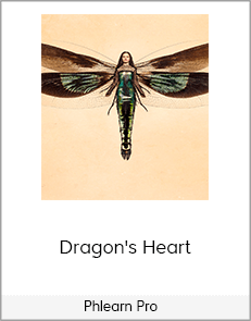 Phlearn Pro – Dragon's Heart