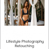 Photoshop CC – Lifestyle Photography Retouching
