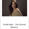 Pratik Naik – The Portrait Masters – The Retouching Series