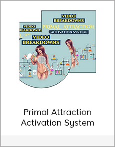 Primal Attraction Activation System