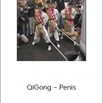 QiGong – Penis