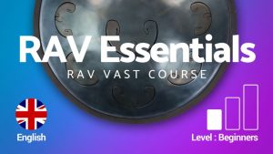 David CHARRIER - RAV Essentials Beginners Course