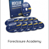 REIClub – Foreclosure Academy