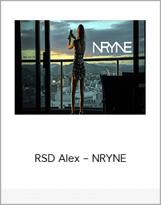 RSD Alex – NRYNE