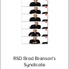 RSD Brad Branson's Syndicate