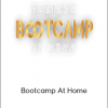 RSD Madison – Bootcamp At Home