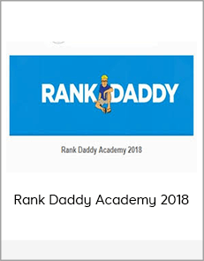 Rank Daddy Academy 2018