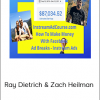 Ray Dietrich & Zach Heilman - Instream Ads Income