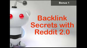 Reddit Marketing Secrets 2.0 OTO