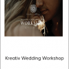 Riccardo – Kreativ Wedding Workshop