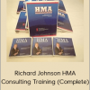 Richard Johnson - HMA Consulting Training (Complete)