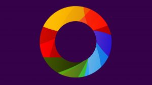 Richard Mehl – Color Theory for Designers – Exploration and Application
