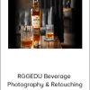 Rob Grimm – RGGEDU Beverage Photography & Retouching
