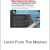 Robert Sapolskyc - Learn From The Masters