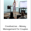 Robyn Crane – CreativeLive – Money Management For Couples
