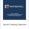 Ross Jeffries – Secret Training Collection