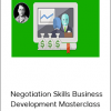 Sales – Negotiation Skills Business Development Masterclass